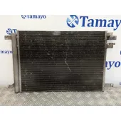 Condensador / Radiador Aire Acondicionado para Seat Leon St (5F8)