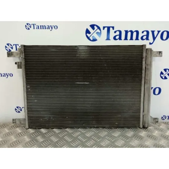 Condensador / Radiador Aire Acondicionado para Seat Leon St (5F8)