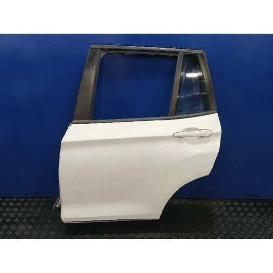 Puerta Trasera Izquierda para Bmw X3 (F25)