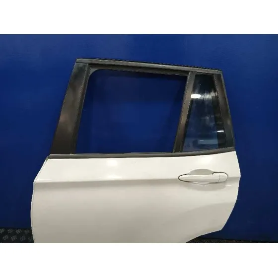 Puerta Trasera Izquierda para Bmw X3 (F25)
