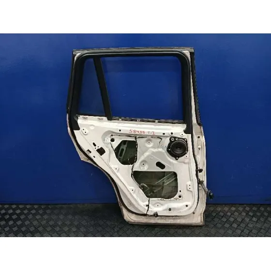 Puerta Trasera Izquierda para Bmw X3 (F25)