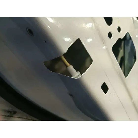 Puerta Trasera Izquierda para Bmw X3 (F25)