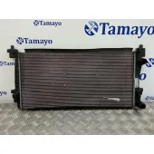 Radiador Agua para Seat Leon St (5F8)