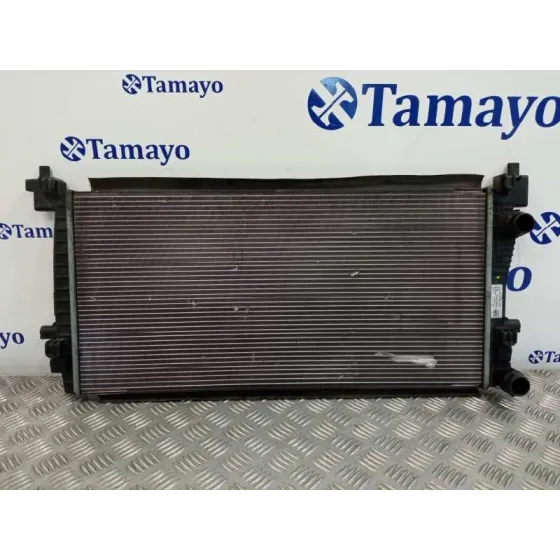 Radiador Agua para Seat Leon St (5F8)