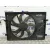 Electroventilador para Seat Leon St (5F8)