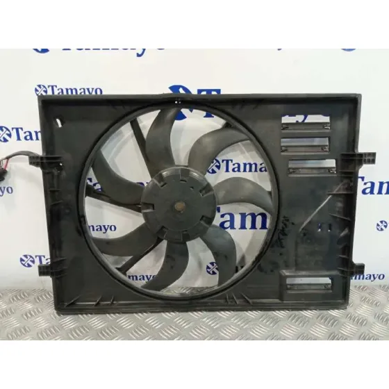 Electroventilador para Seat Leon St (5F8)