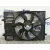 Electroventilador para Seat Leon St (5F8)