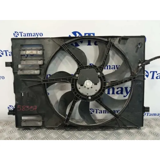 Electroventilador para Seat Leon St (5F8)
