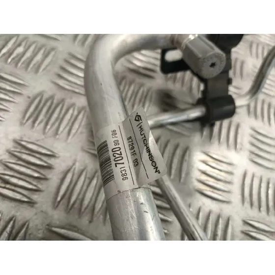 Tubos Aire Acondicionado para Peugeot 308 Sw