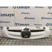 Rejilla Delantera para Peugeot Partner (S2)