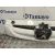 Rejilla Delantera para Peugeot Partner (S2)