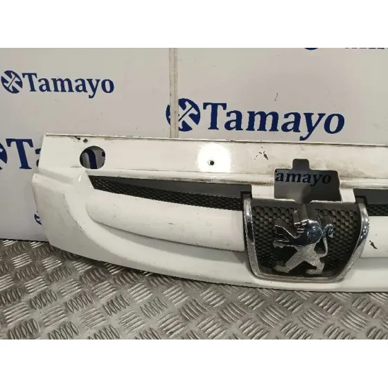 Rejilla Delantera para Peugeot Partner (S2)