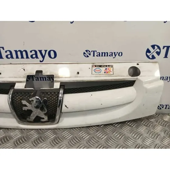 Rejilla Delantera para Peugeot Partner (S2)