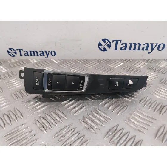 Mando Multifuncion para Bmw X3 (F25)