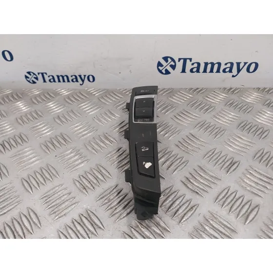 Mando Multifuncion para Bmw X3 (F25)