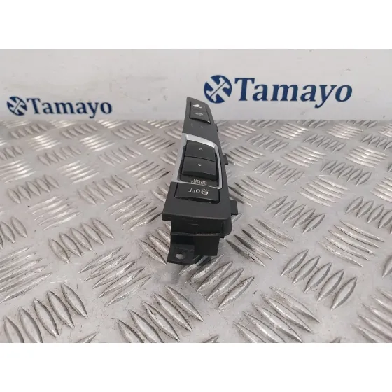 Mando Multifuncion para Bmw X3 (F25)