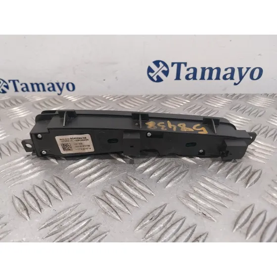 Mando Multifuncion para Bmw X3 (F25)