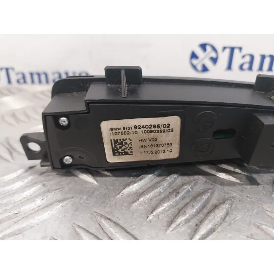 Mando Multifuncion para Bmw X3 (F25)