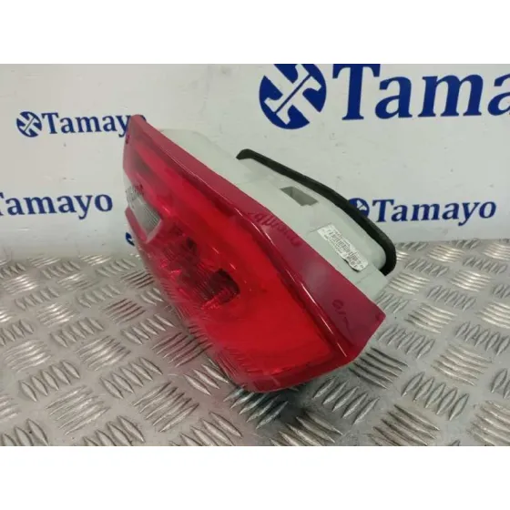 Piloto Trasero Derecho Interior para Peugeot 308 Sw