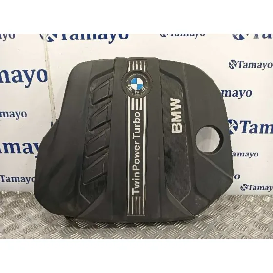 Tapa Motor para Bmw X3 (F25)