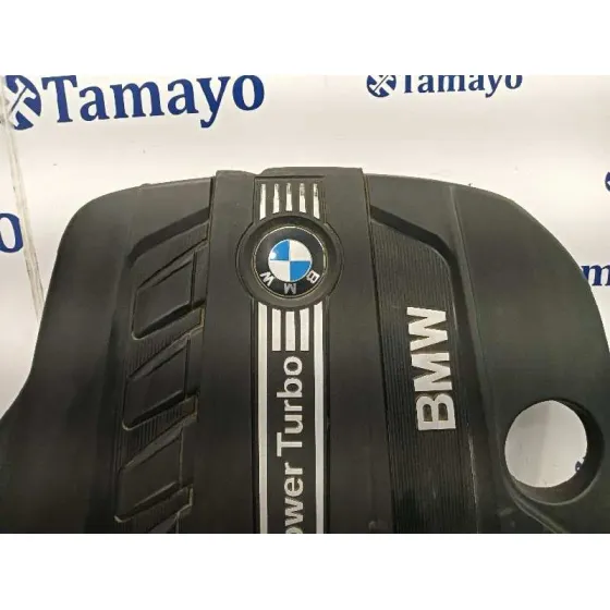 Tapa Motor para Bmw X3 (F25)