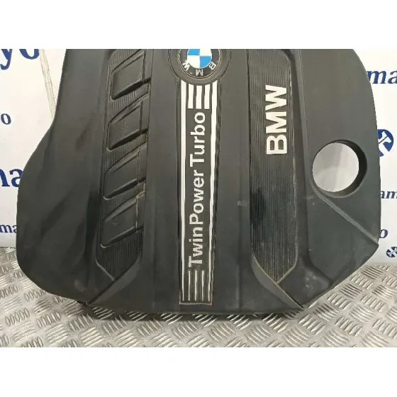Tapa Motor para Bmw X3 (F25)