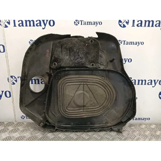 Tapa Motor para Bmw X3 (F25)
