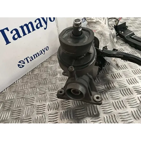 Cremallera Direccion para Audi A3 (8P)