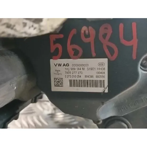 Cremallera Direccion para Audi A3 (8P)
