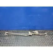 Motor Limpia Delantero para Citroën C4 Berlina
