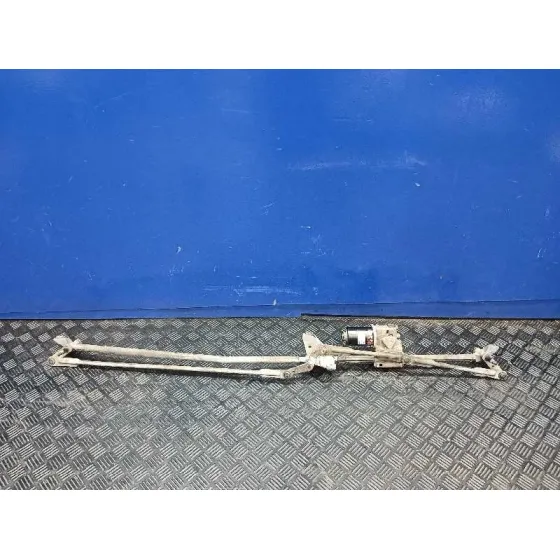 Motor Limpia Delantero para Citroën C4 Berlina