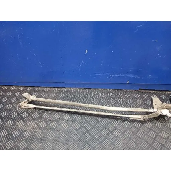 Motor Limpia Delantero para Citroën C4 Berlina