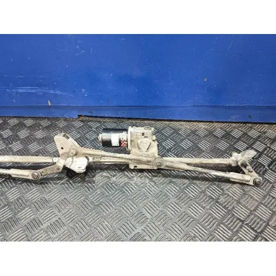 Motor Limpia Delantero para Citroën C4 Berlina