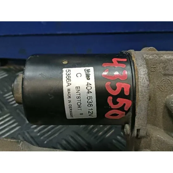 Motor Limpia Delantero para Citroën C4 Berlina
