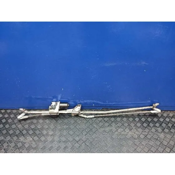 Motor Limpia Delantero para Citroën C4 Berlina