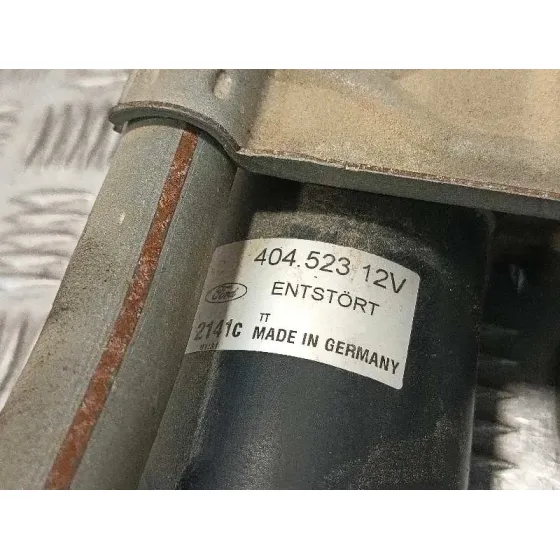 Motor Limpia Delantero para Ford Transit Combi '06