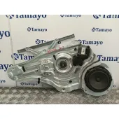 Elevalunas Delantero Izquierdo para Kia Sportage