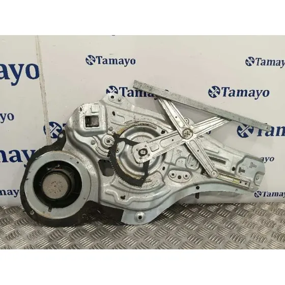 Elevalunas Delantero Izquierdo para Kia Sportage