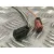 Retrovisor Derecho para Peugeot 307 Break / Sw (S1)