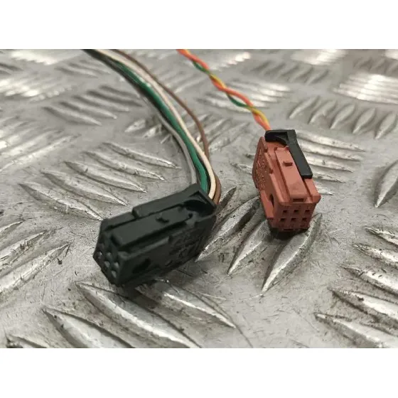 Retrovisor Derecho para Peugeot 307 Break / Sw (S1)