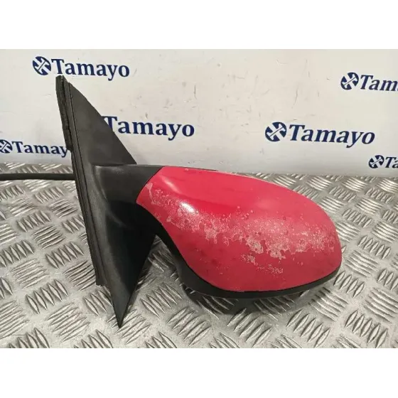 Retrovisor Derecho para Seat Ibiza (6L1)