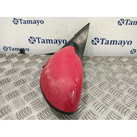Retrovisor Derecho para Seat Ibiza (6L1)