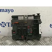 Caja Reles / Fusibles para Peugeot 307 Break / Sw (S1)