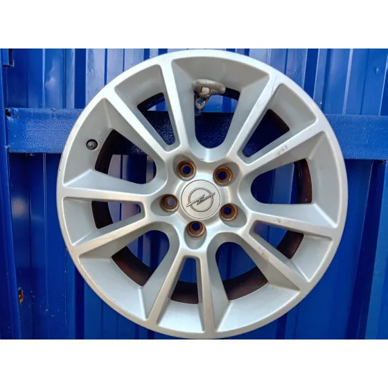 Llanta para Opel Astra H Berlina