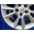 Llanta para Opel Astra H Berlina