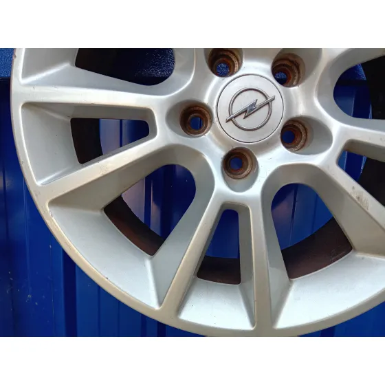 Llanta para Opel Astra H Berlina