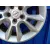 Llanta para Opel Astra H Berlina