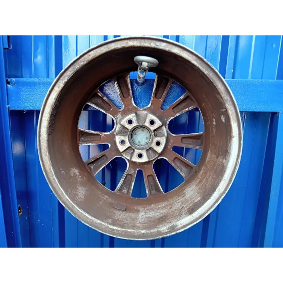 Llanta para Opel Astra H Berlina