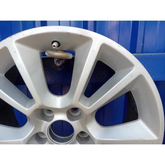 Llanta para Opel Astra H Berlina