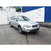 Motor Completo para Subaru Legacy Familiar/Outback B13 (Bp)